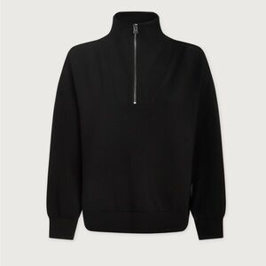 Varley Hawley Half-Zip
